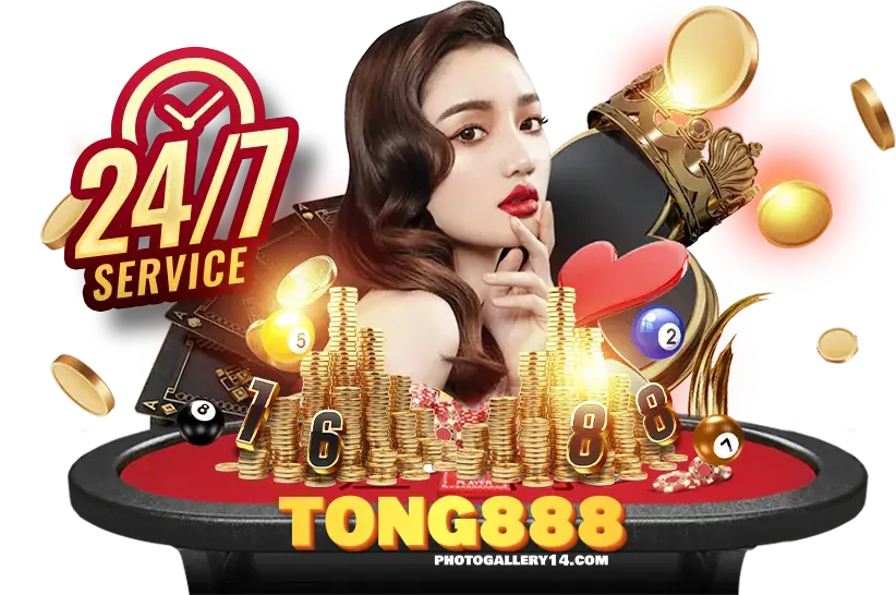 tong888